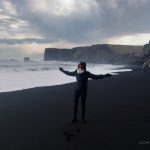 Dyrhólaey