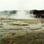 Großer Geysir