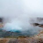 Großer Geysir