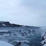 Gullfoss Wasserfall