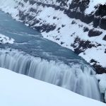 Gullfoss Wasserfall