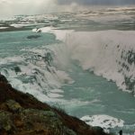 Gullfoss Wasserfall