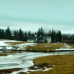 Nationalpark Thingvellir