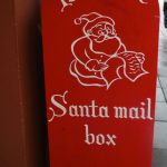 Santa Box Reykjavik
